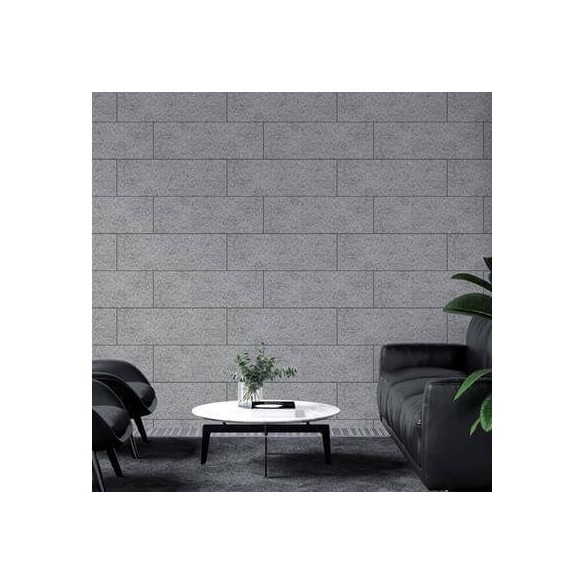 Papel de Parede Adesivo Tijolo Pedra N516