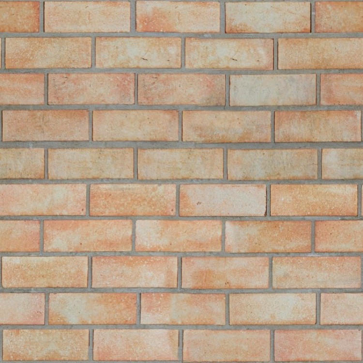 Papel de Parede Adesivo Tijolos  N010032