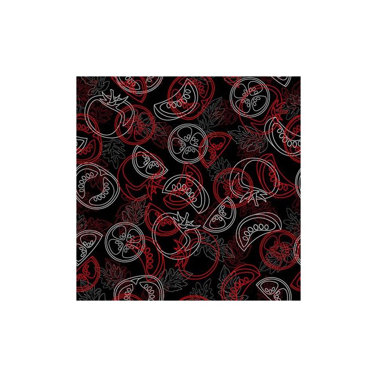 Papel de Parede Adesivo Tomates 271794209