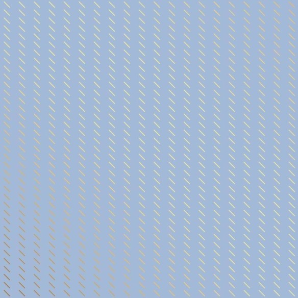 Papel de Parede Adesivo Traços Dourados Geométrico N08090
