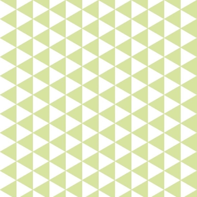 Papel de Parede Adesivo Triângulo 714338343
