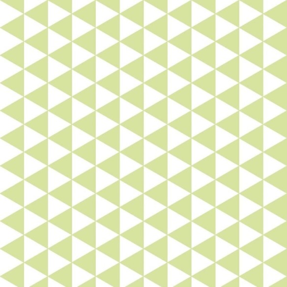 Papel de Parede Adesivo Triângulo 714338343