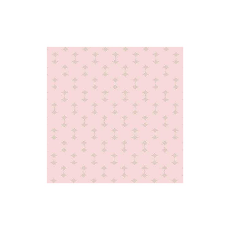 Papel de Parede Adesivo Abstrato Rosa 101023