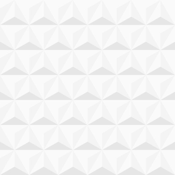 Papel de Parede Adesivo Triângulos em 3D N03133