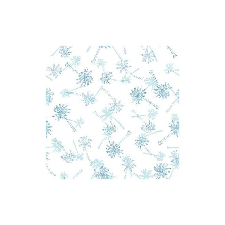 Papel de Parede Adesivo Tropical Natureza N71