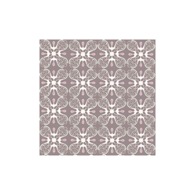 Papel de Parede Adesivo Vintage 101022