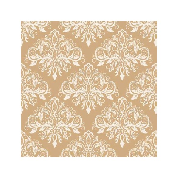 Papel de Parede Adesivo Vintage 109292048