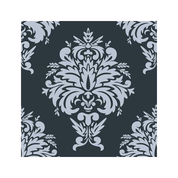 Papel de Parede Adesivo Vintage 1114182626