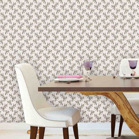 Papel de Parede Adesivo Vintage 116351119