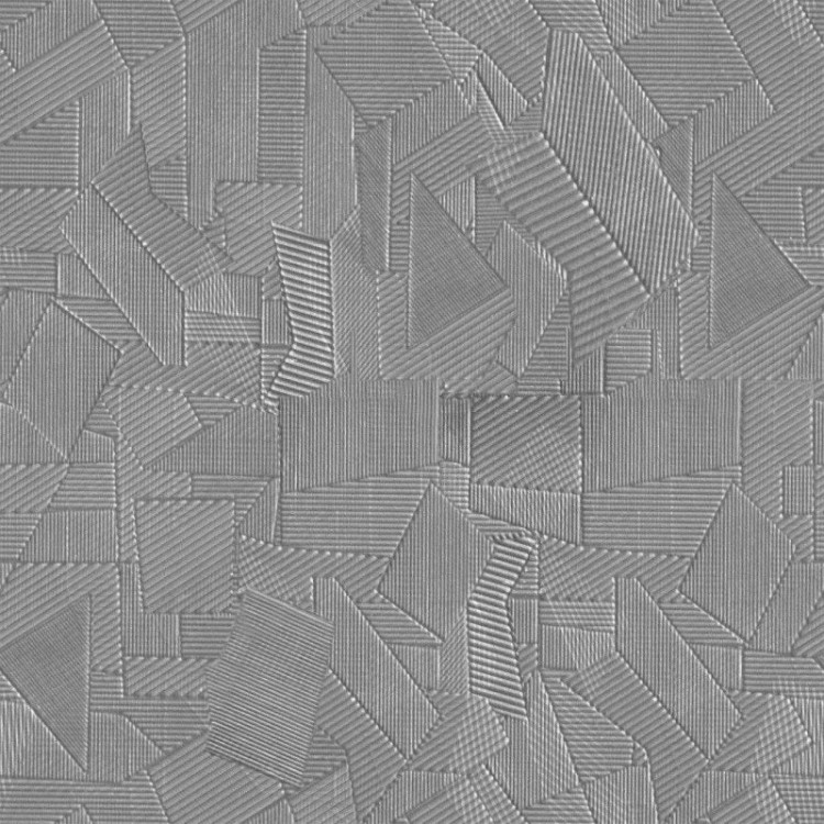 Papel de Parede Adesivo Abstrato Textura Cinza...