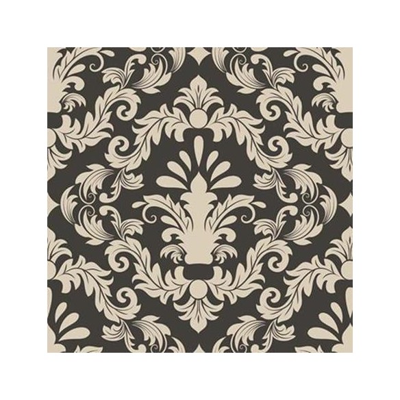Papel de Parede Adesivo Vintage 123859363