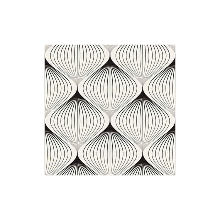 Papel de Parede Adesivo Vintage 132670079