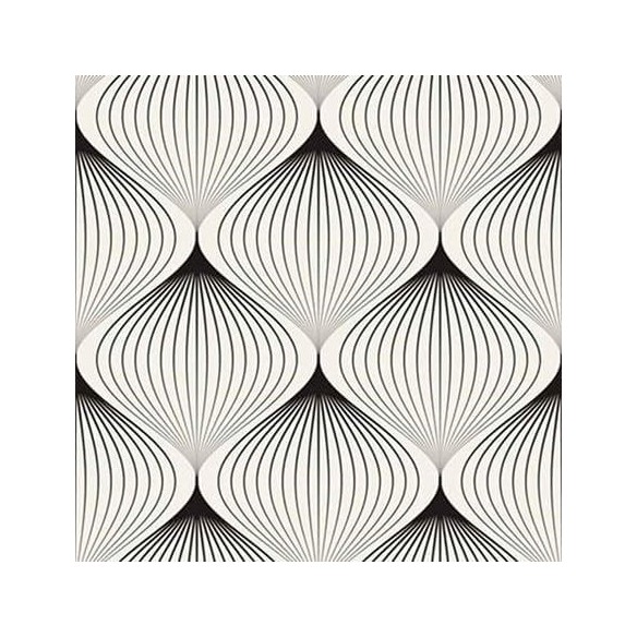 Papel de Parede Adesivo Vintage 132670079