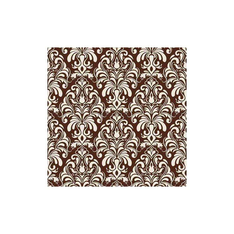 Papel de Parede Adesivo Vintage 148690778