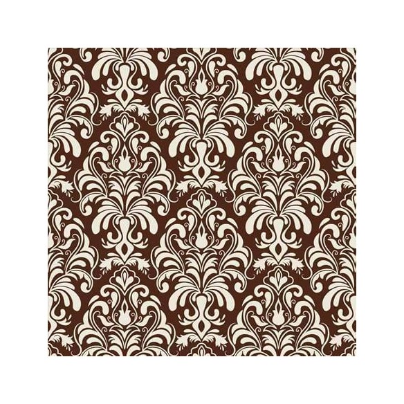 Papel de Parede Adesivo Vintage 148690778