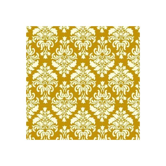 Papel de Parede Adesivo Vintage 209