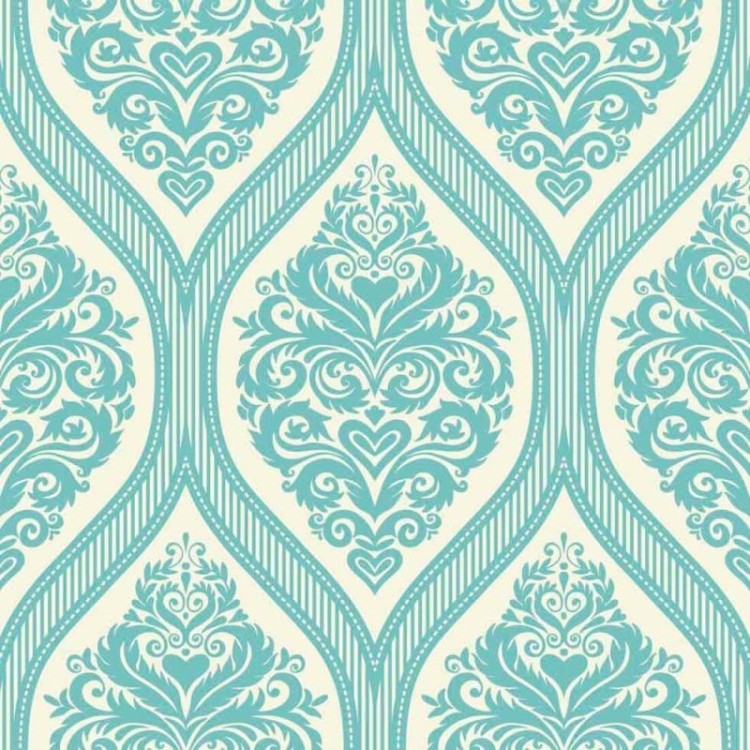 Papel de Parede Adesivo Vintage 274288781