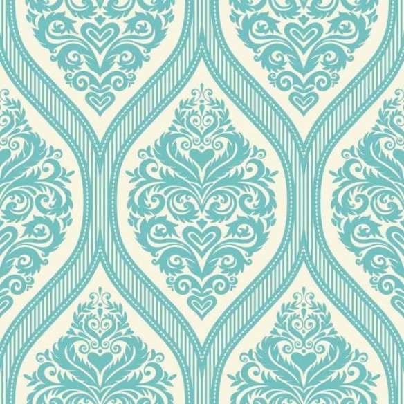 Papel de Parede Adesivo Vintage 274288781