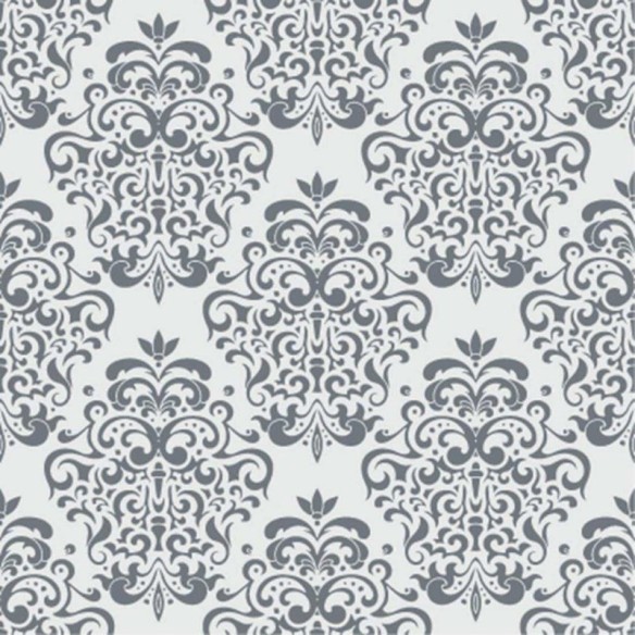 Papel de Parede Adesivo Vintage 285530222