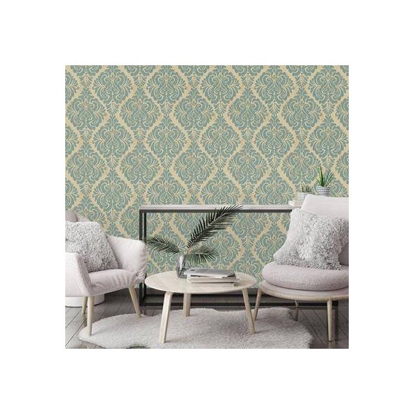 Papel de Parede Adesivo Vintage 285655598