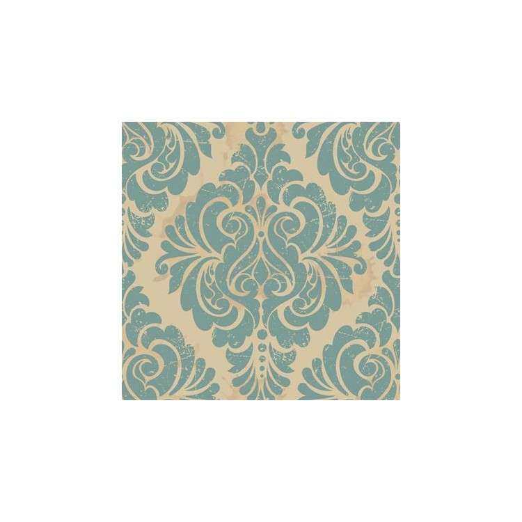 Papel de Parede Adesivo Vintage 285655598