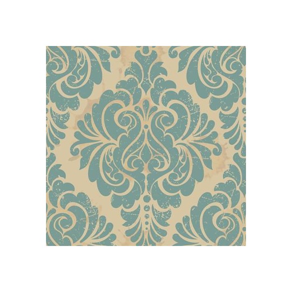 Papel de Parede Adesivo Vintage 285655598