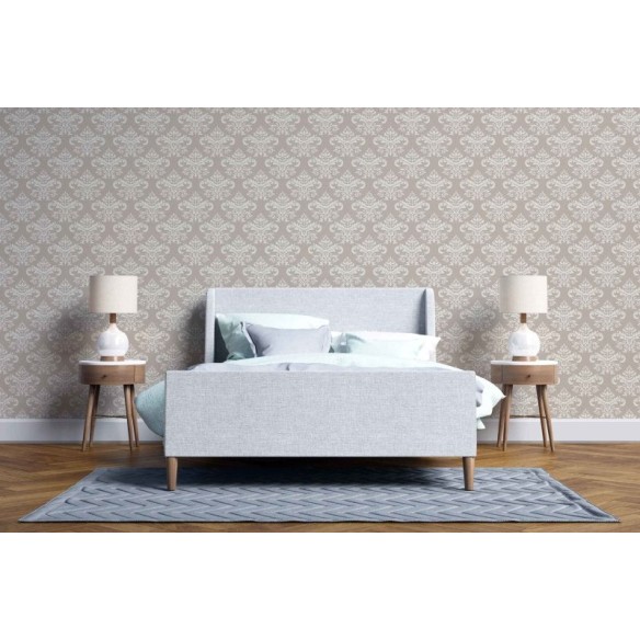 Papel de Parede Adesivo Vintage 286268408