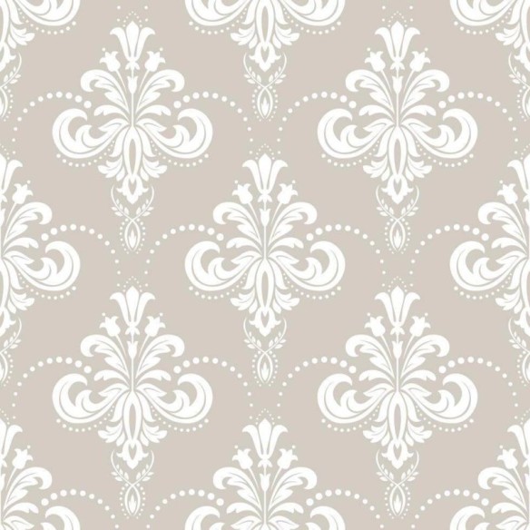 Papel de Parede Adesivo Vintage 287463461