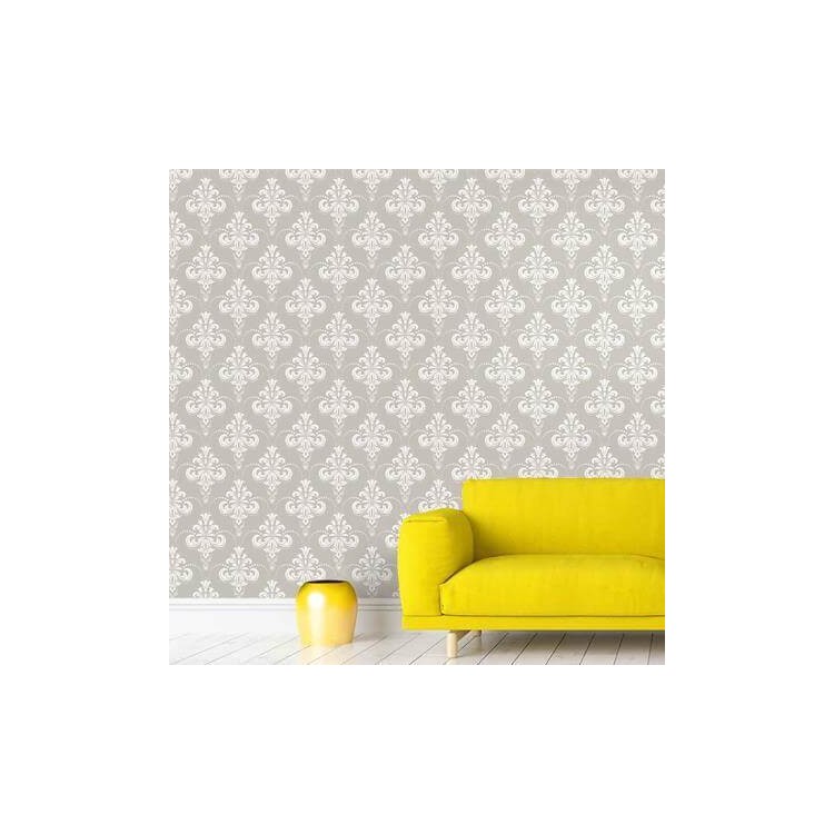 Papel de Parede Adesivo Vintage 287463461