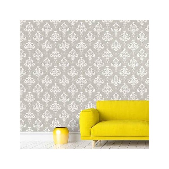 Papel de Parede Adesivo Vintage 287463461
