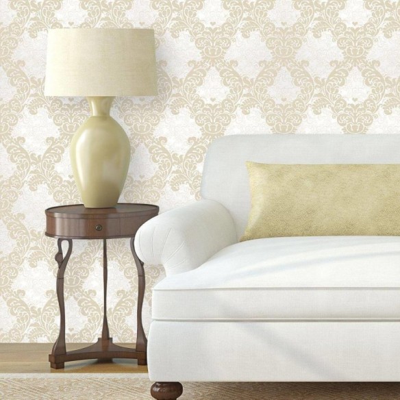 Papel de Parede Adesivo Vintage 288772118