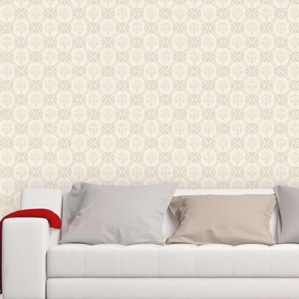 Papel de Parede Adesivo Vintage 289310081