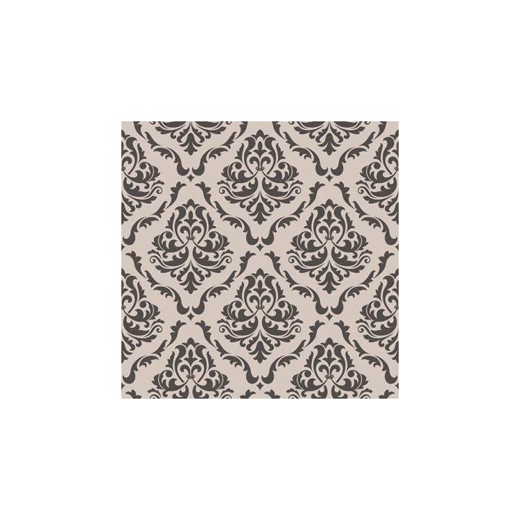 Papel de Parede Adesivo Vintage Bege 105469619
