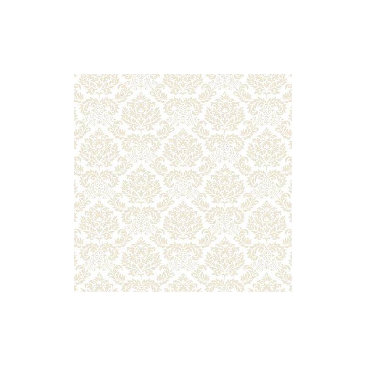 Papel de Parede Adesivo Vintage bege 285444302