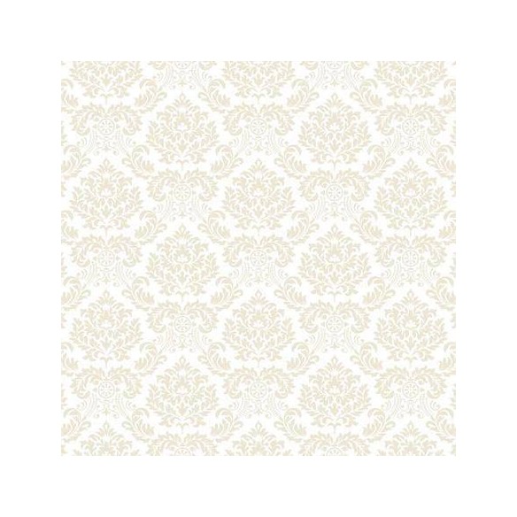 Papel de Parede Adesivo Vintage bege 285444302
