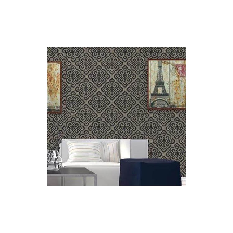 Papel de Parede Adesivo Vintage Clássico 166175978