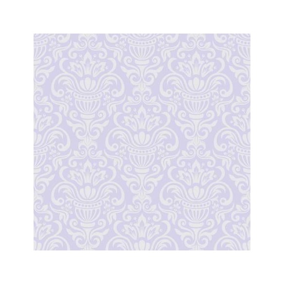 papel de parede Adesivo vintage lilás 2110