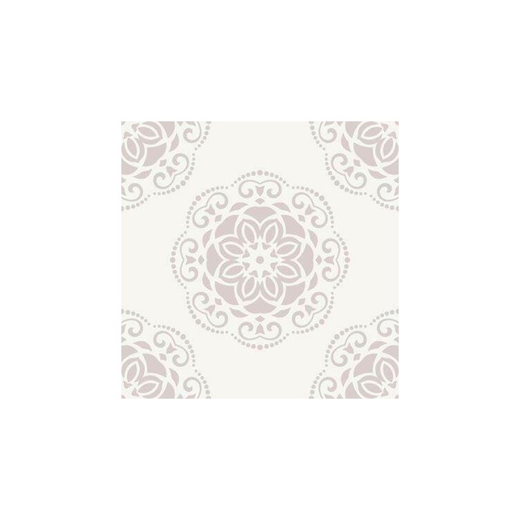 Papel de parede Adesivo Vintage Mandala 213734164
