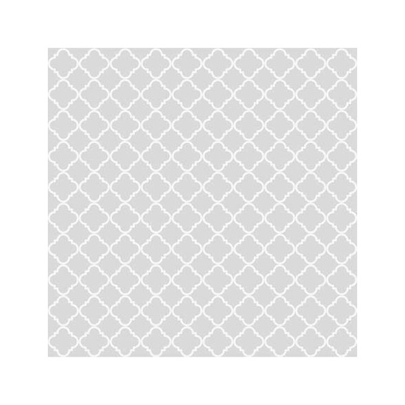 Papel de Parede Adesivo Vintage Marroquino 122289016