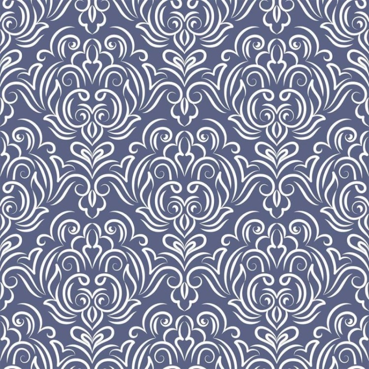 Papel de Parede Adesivo Vintage N02080