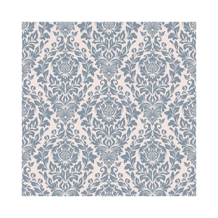Papel de Parede Adesivo Vintage N02082