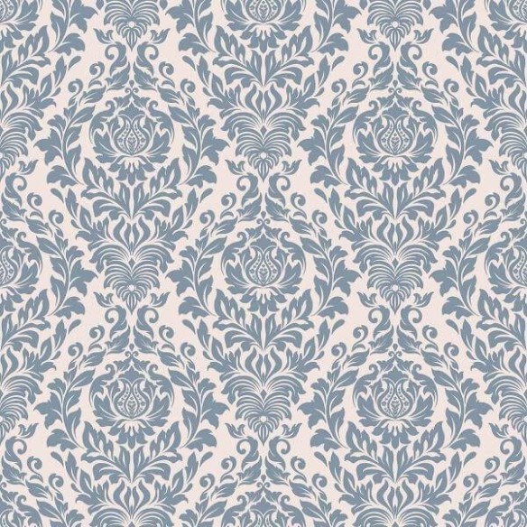Papel de Parede Adesivo Vintage N02082