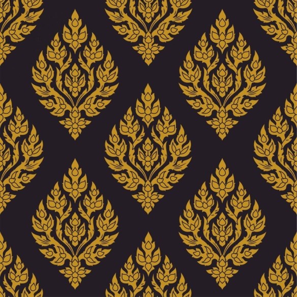 Papel de Parede Adesivo Vintage N04001