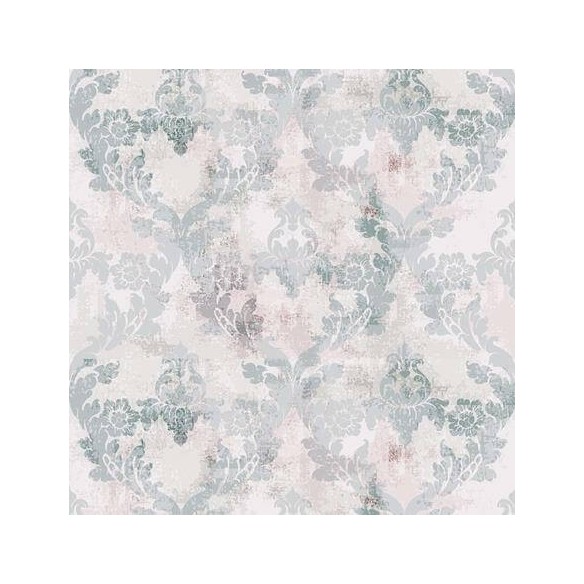 Papel de Parede Adesivo Vintage N11854