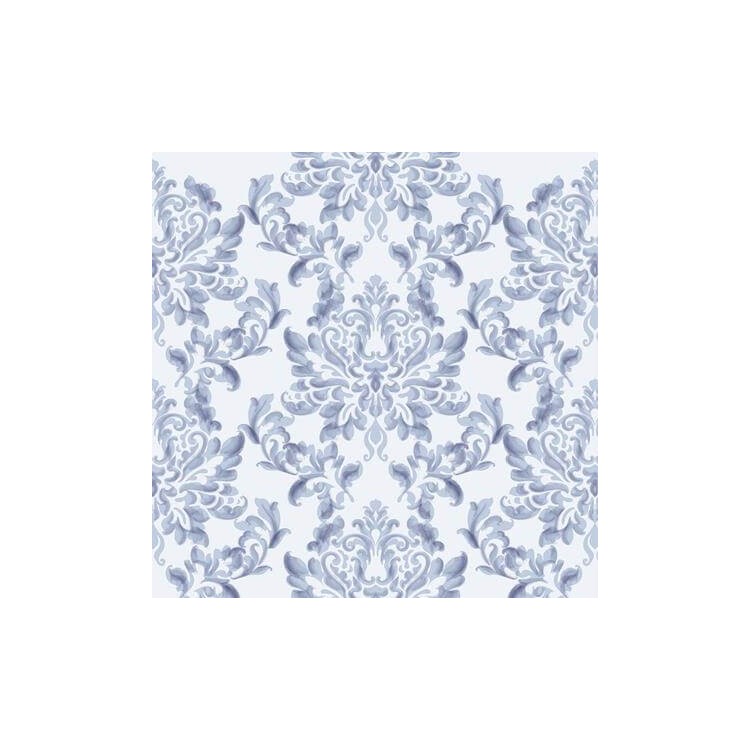 Papel de Parede Adesivo Vintage N13007