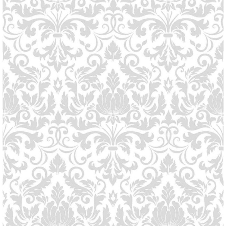 Papel de Parede Adesivo Vintage N201129