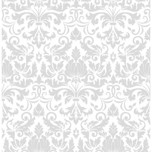 Papel de Parede Adesivo Vintage N201129