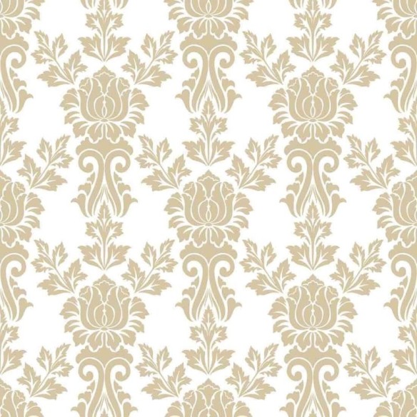 Papel de Parede Adesivo Vintage N201343