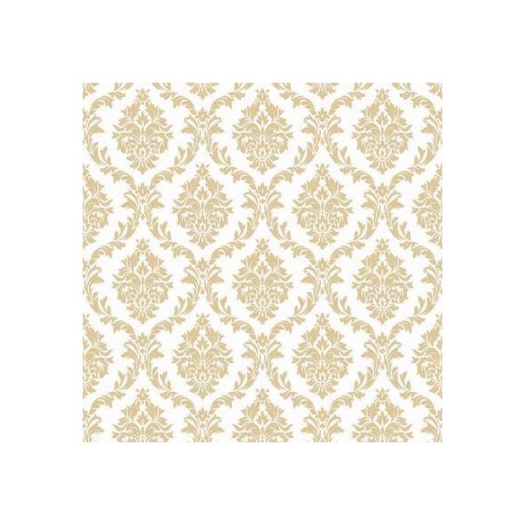 Papel de Parede Adesivo Vintage N2045