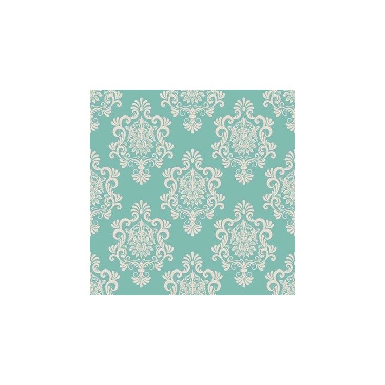 Papel de Parede Adesivo Vintage N20702